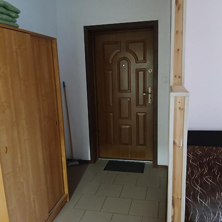 Apartamenty Jakob Rewal Esterno foto