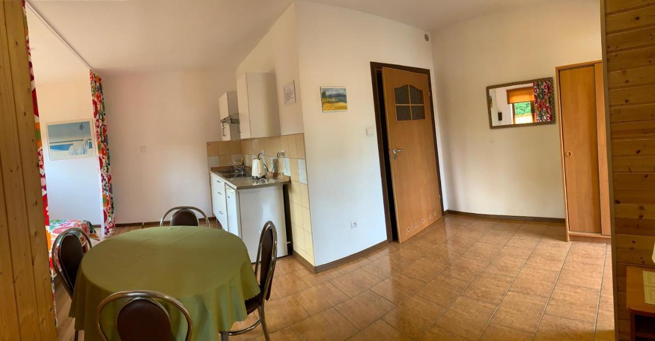 Apartamenty Jakob Rewal Esterno foto