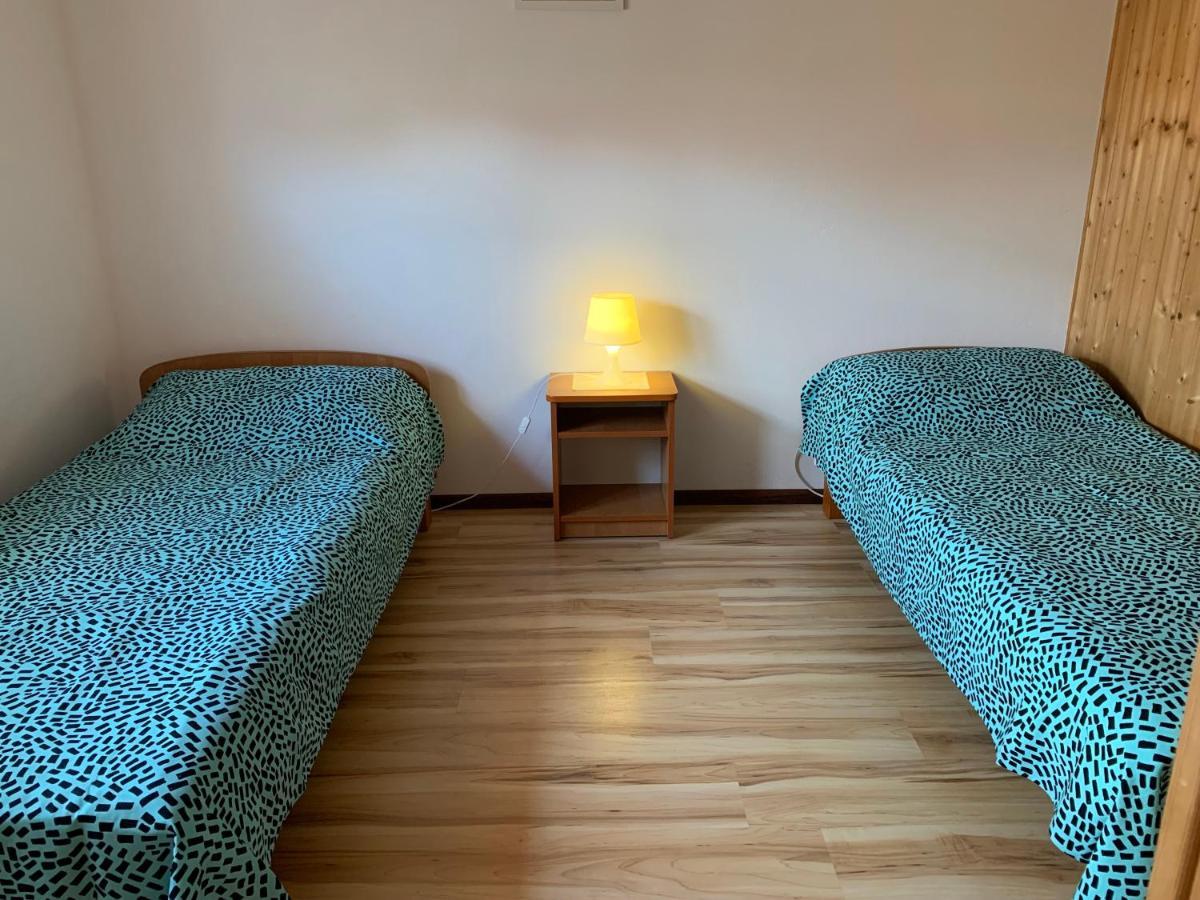 Apartamenty Jakob Rewal Esterno foto