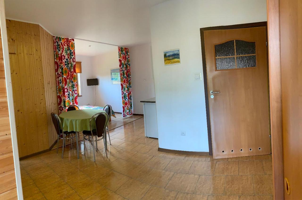 Apartamenty Jakob Rewal Esterno foto