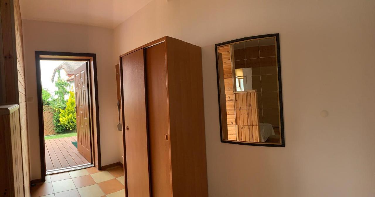 Apartamenty Jakob Rewal Esterno foto