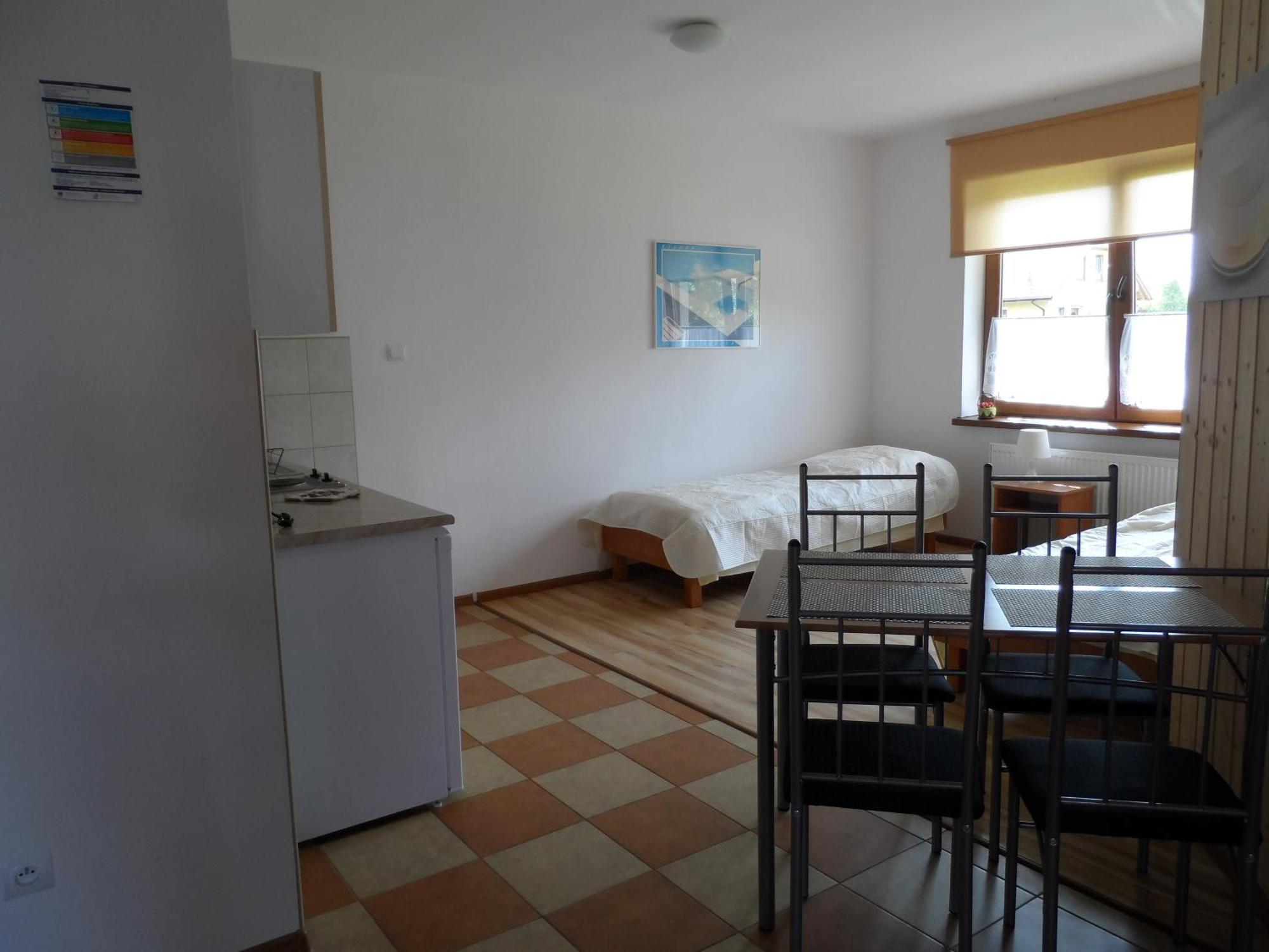 Apartamenty Jakob Rewal Esterno foto
