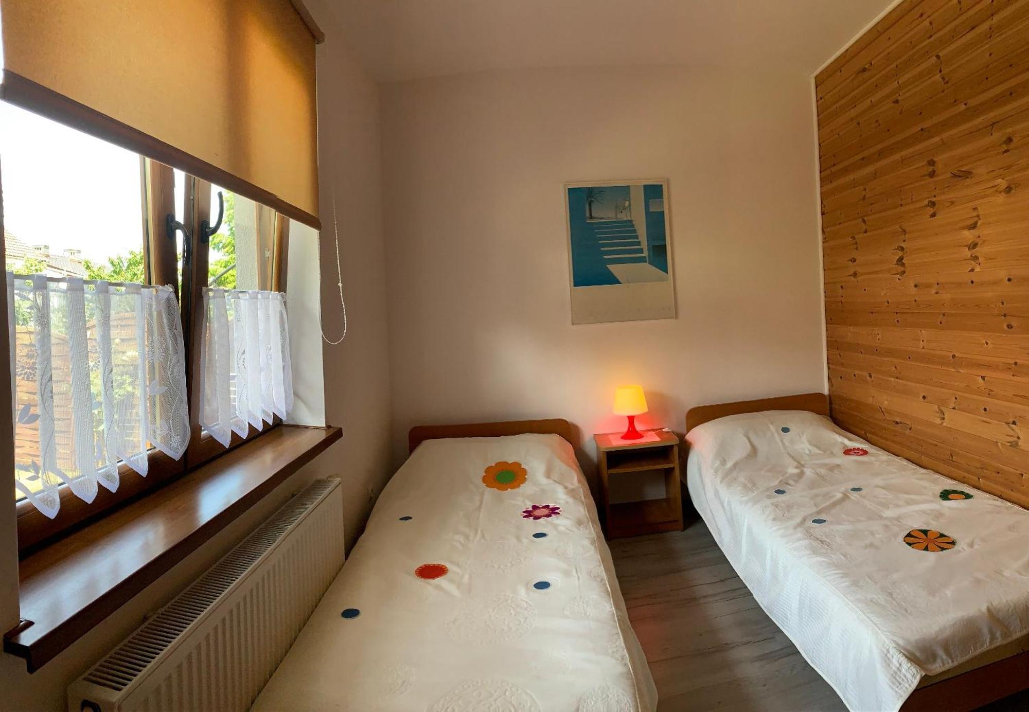 Apartamenty Jakob Rewal Esterno foto