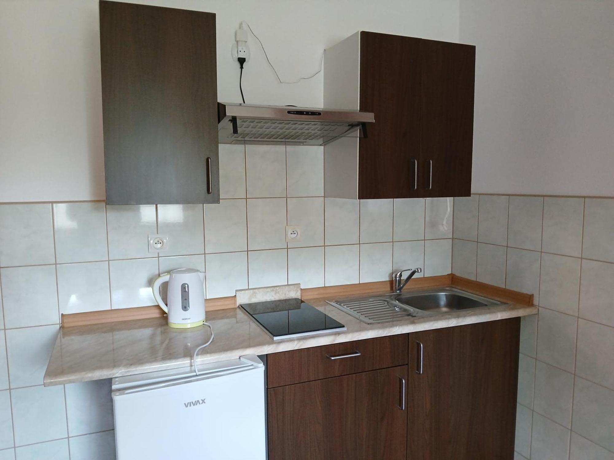 Apartamenty Jakob Rewal Esterno foto