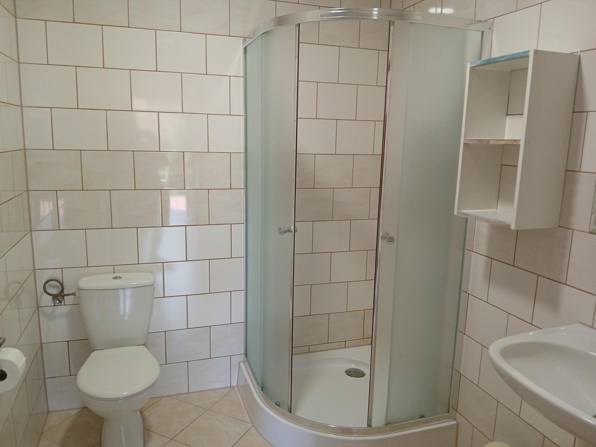 Apartamenty Jakob Rewal Esterno foto