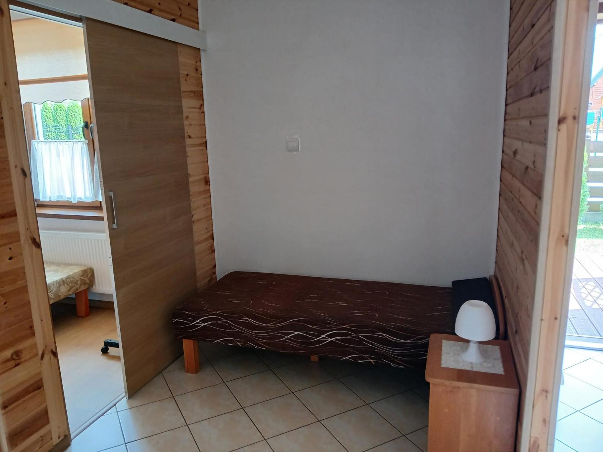 Apartamenty Jakob Rewal Esterno foto