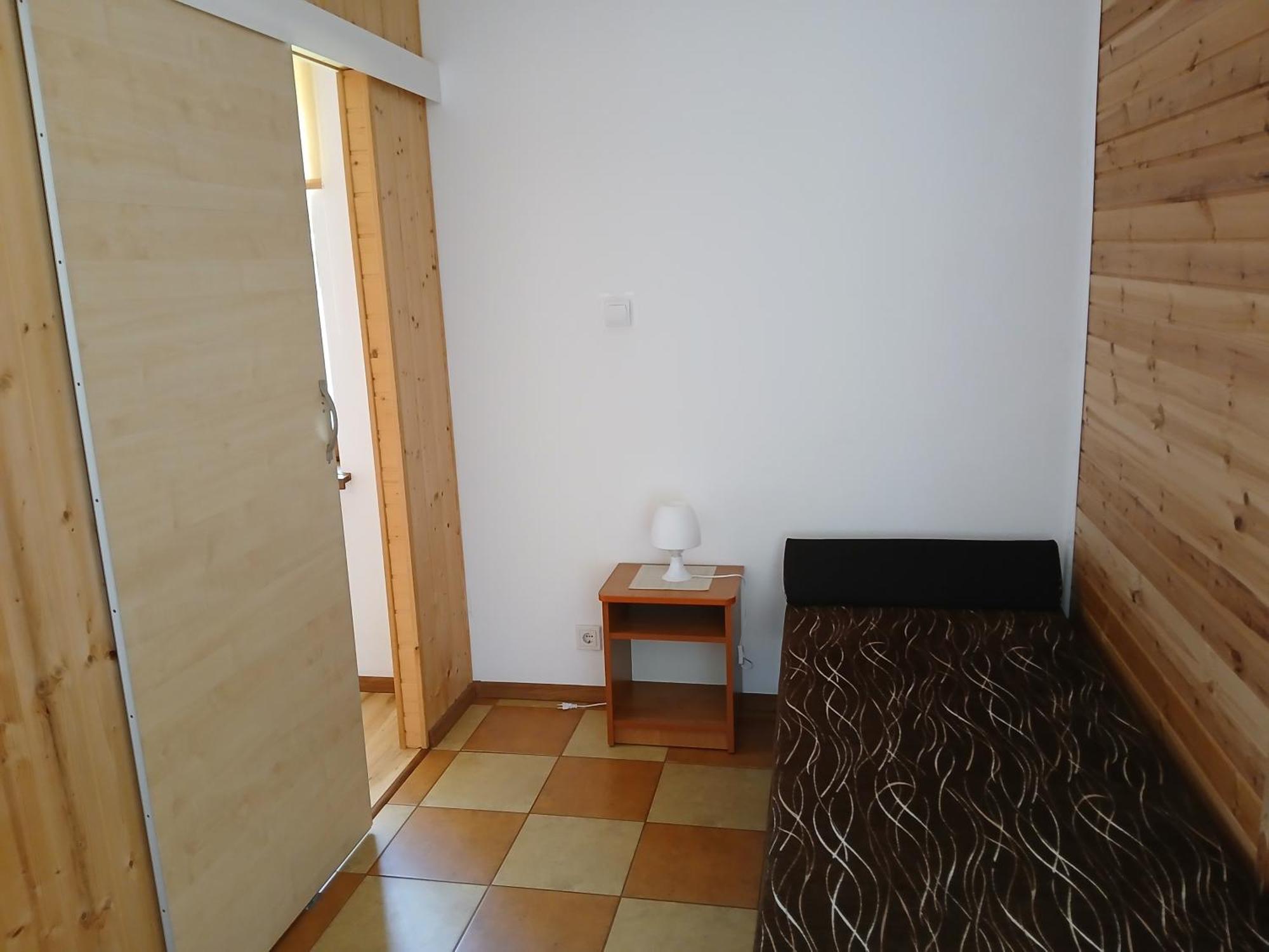 Apartamenty Jakob Rewal Esterno foto