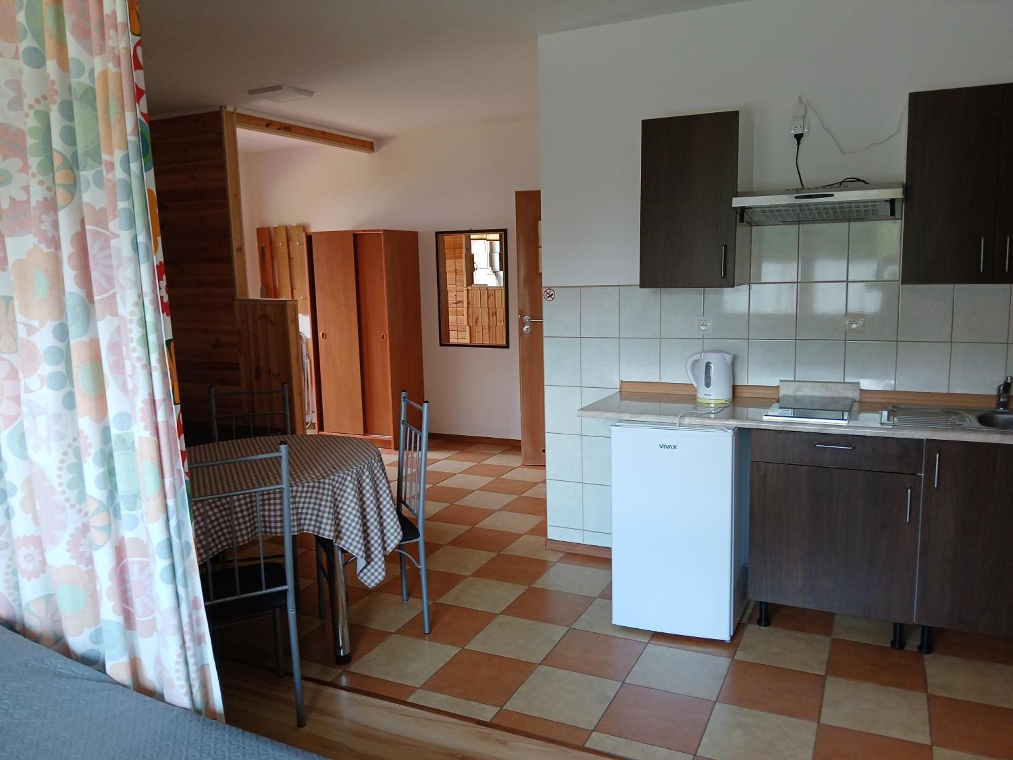 Apartamenty Jakob Rewal Esterno foto