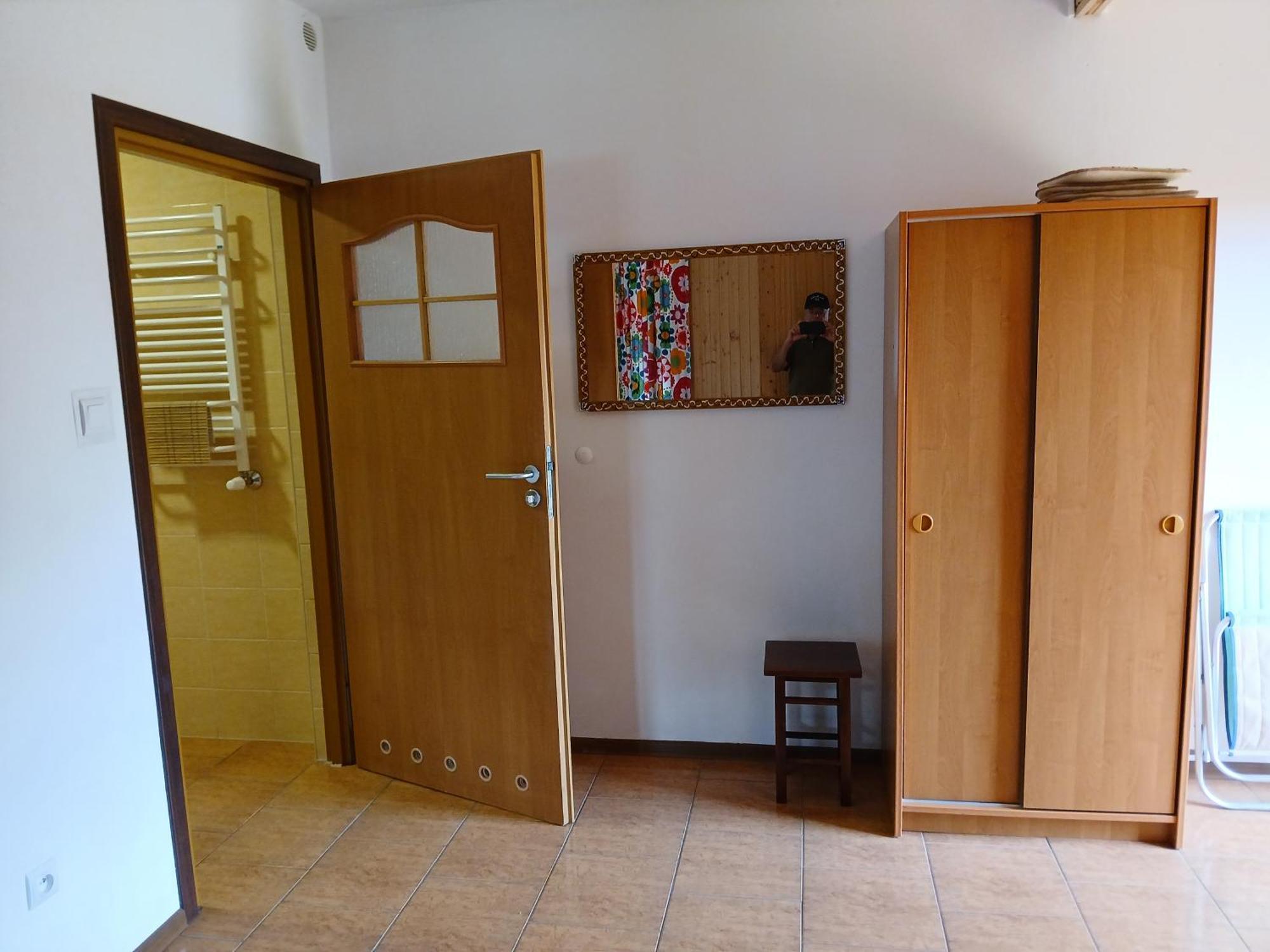 Apartamenty Jakob Rewal Esterno foto