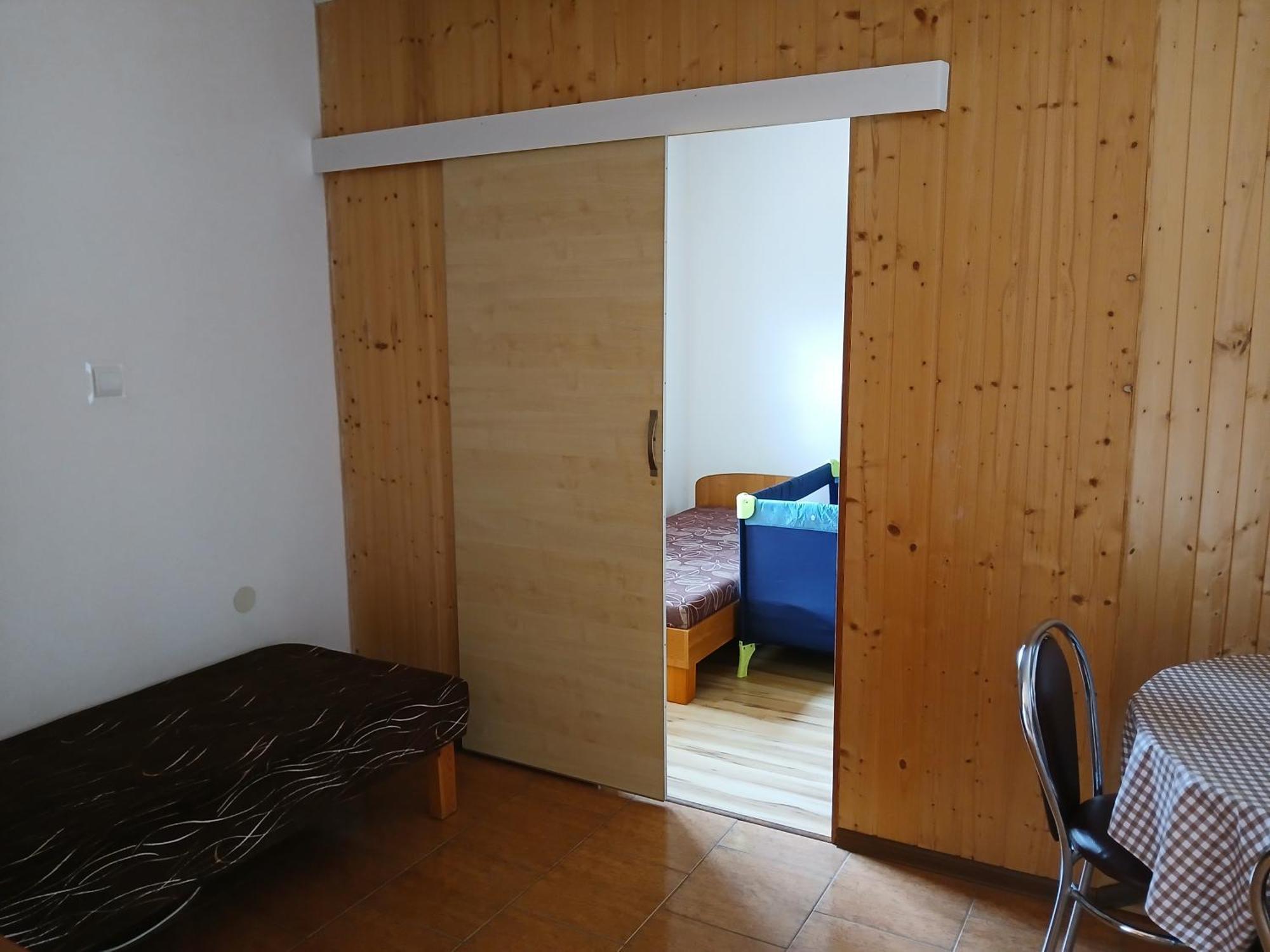 Apartamenty Jakob Rewal Esterno foto