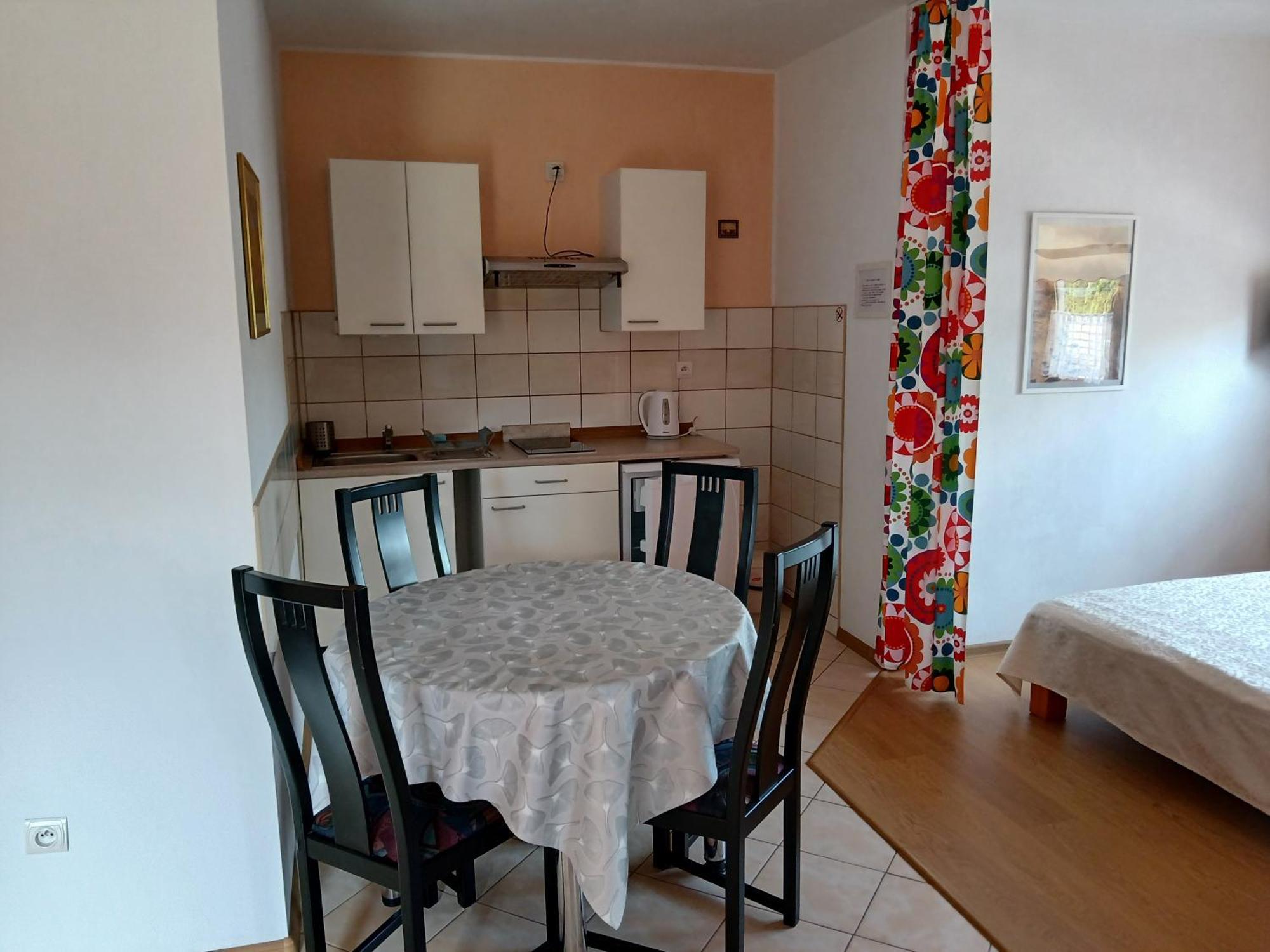 Apartamenty Jakob Rewal Esterno foto