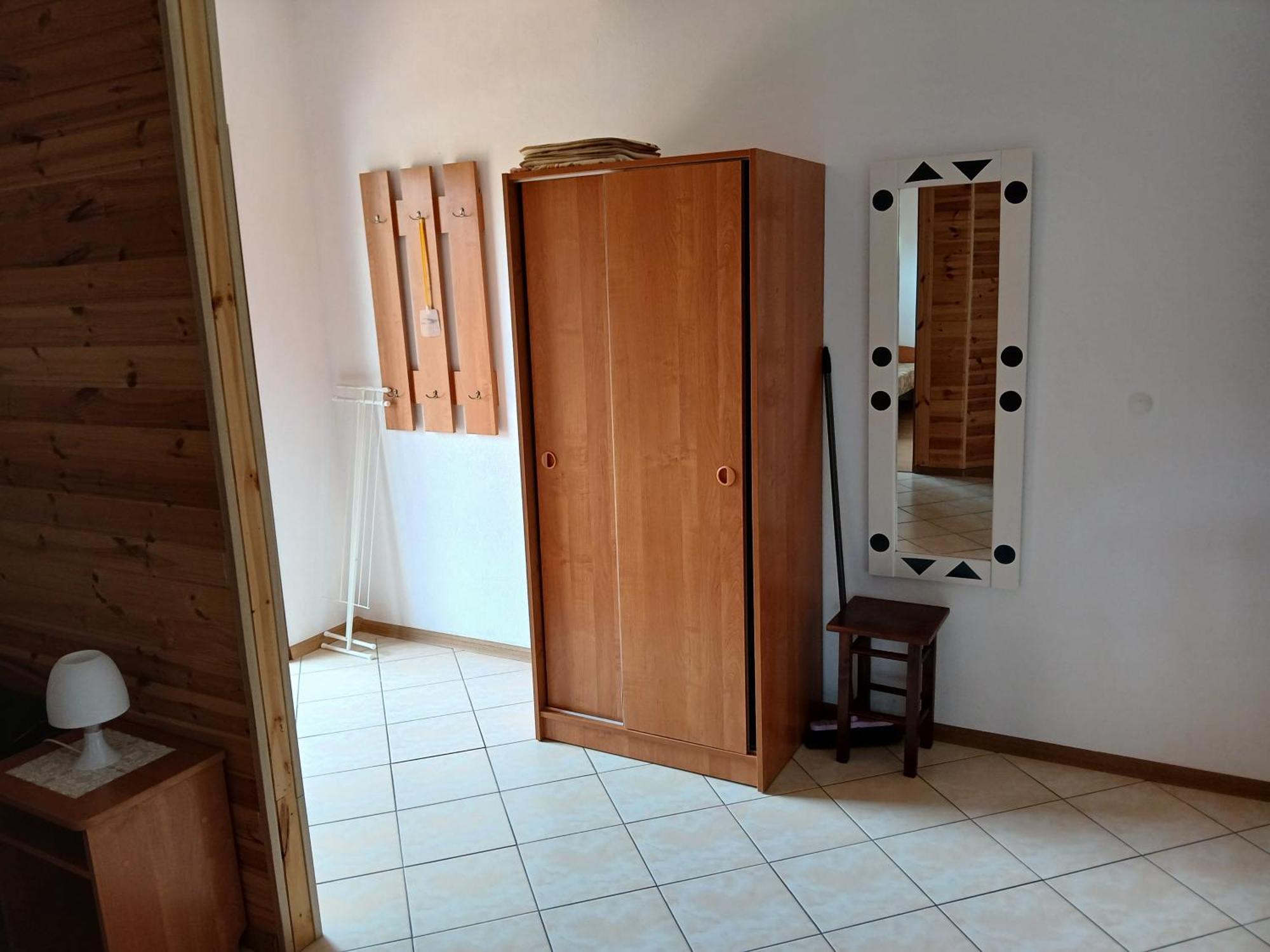 Apartamenty Jakob Rewal Esterno foto