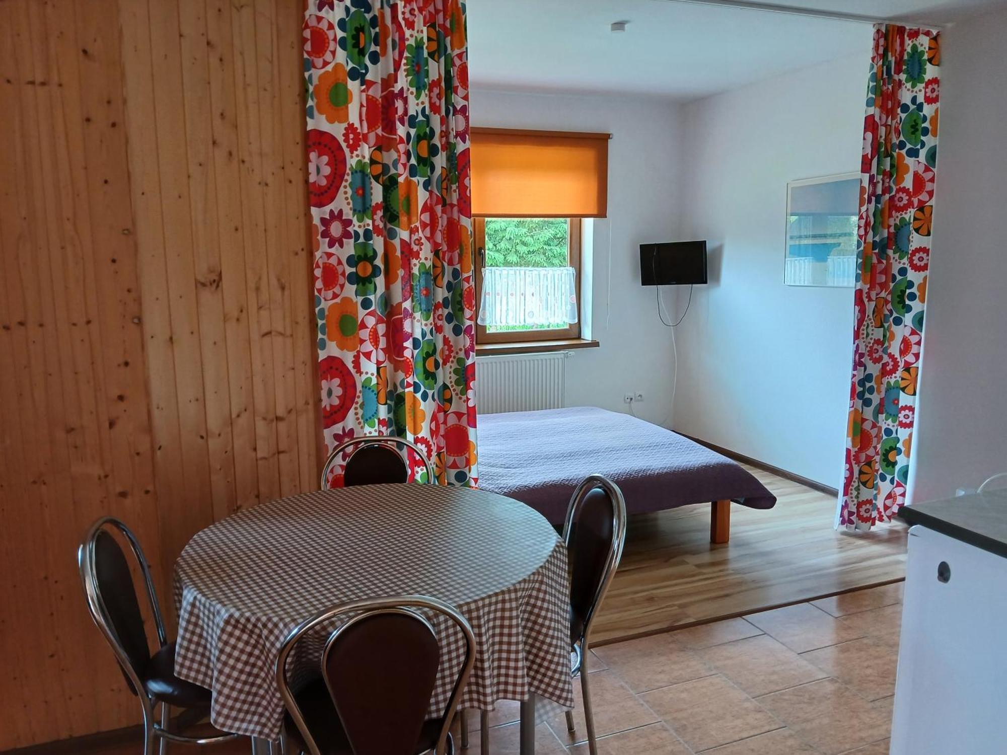 Apartamenty Jakob Rewal Esterno foto