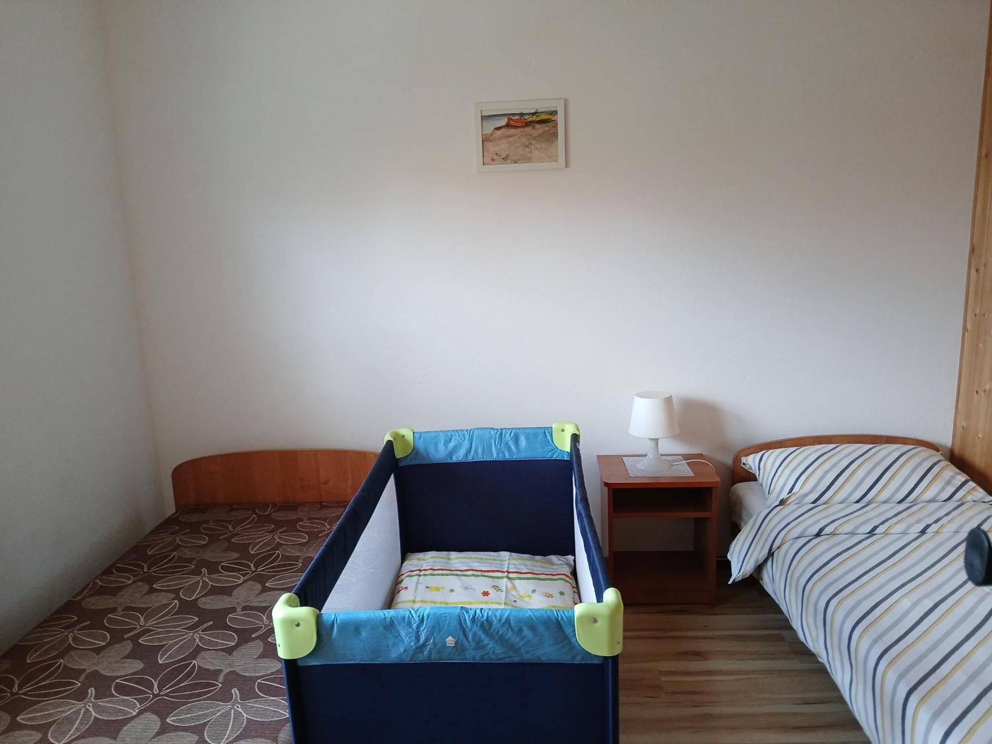 Apartamenty Jakob Rewal Esterno foto