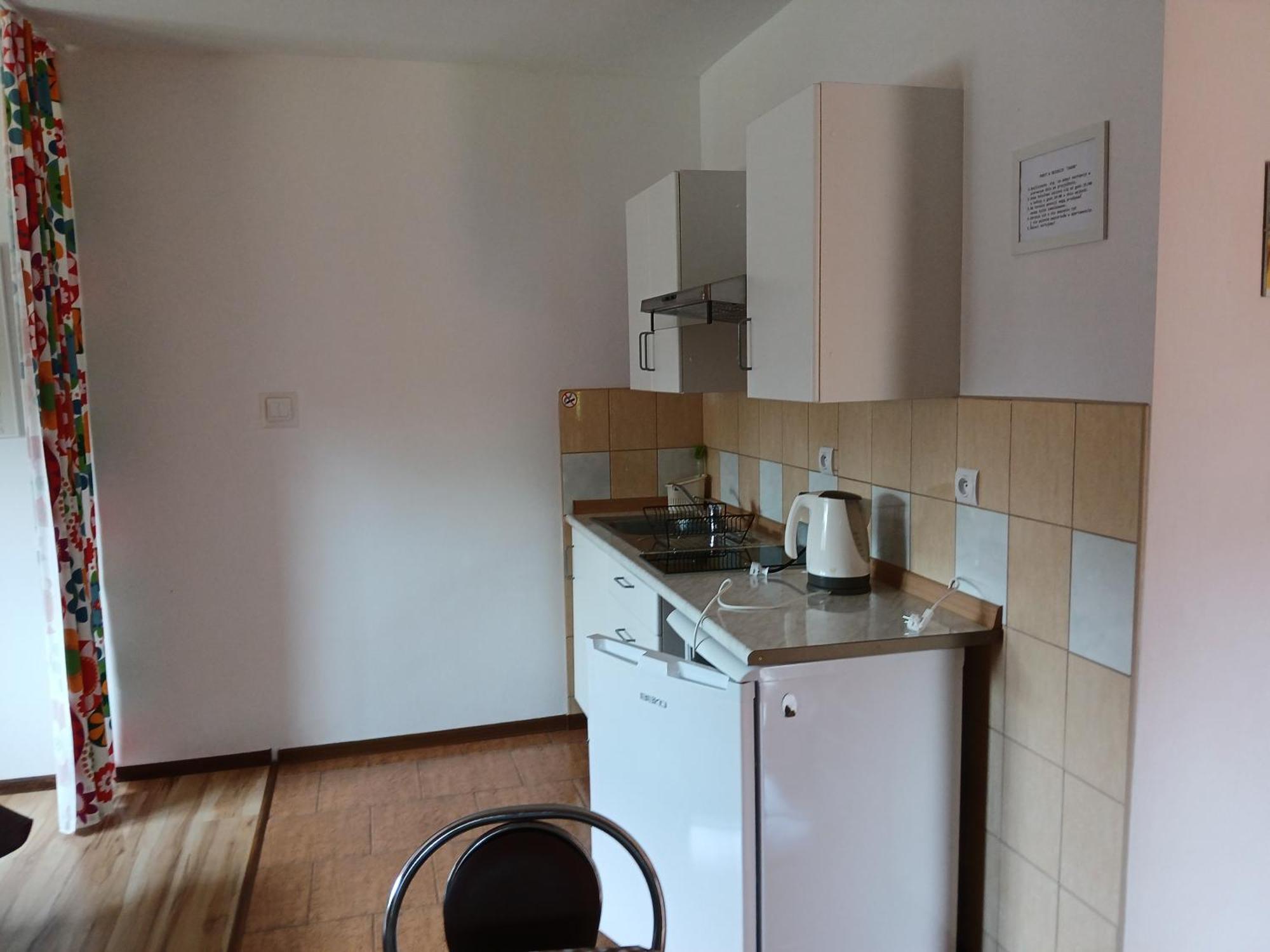 Apartamenty Jakob Rewal Esterno foto