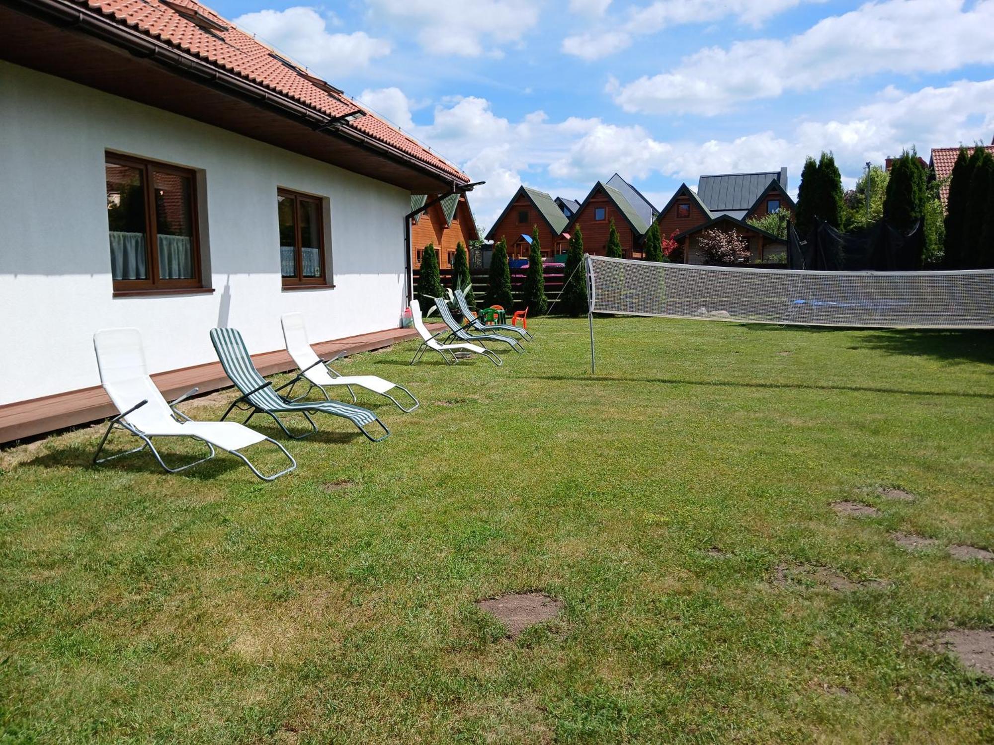 Apartamenty Jakob Rewal Esterno foto