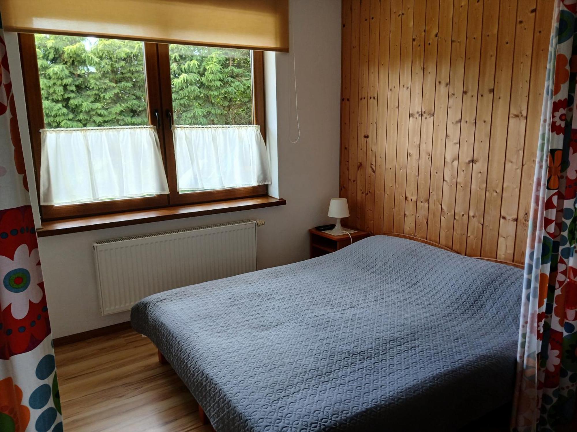 Apartamenty Jakob Rewal Esterno foto