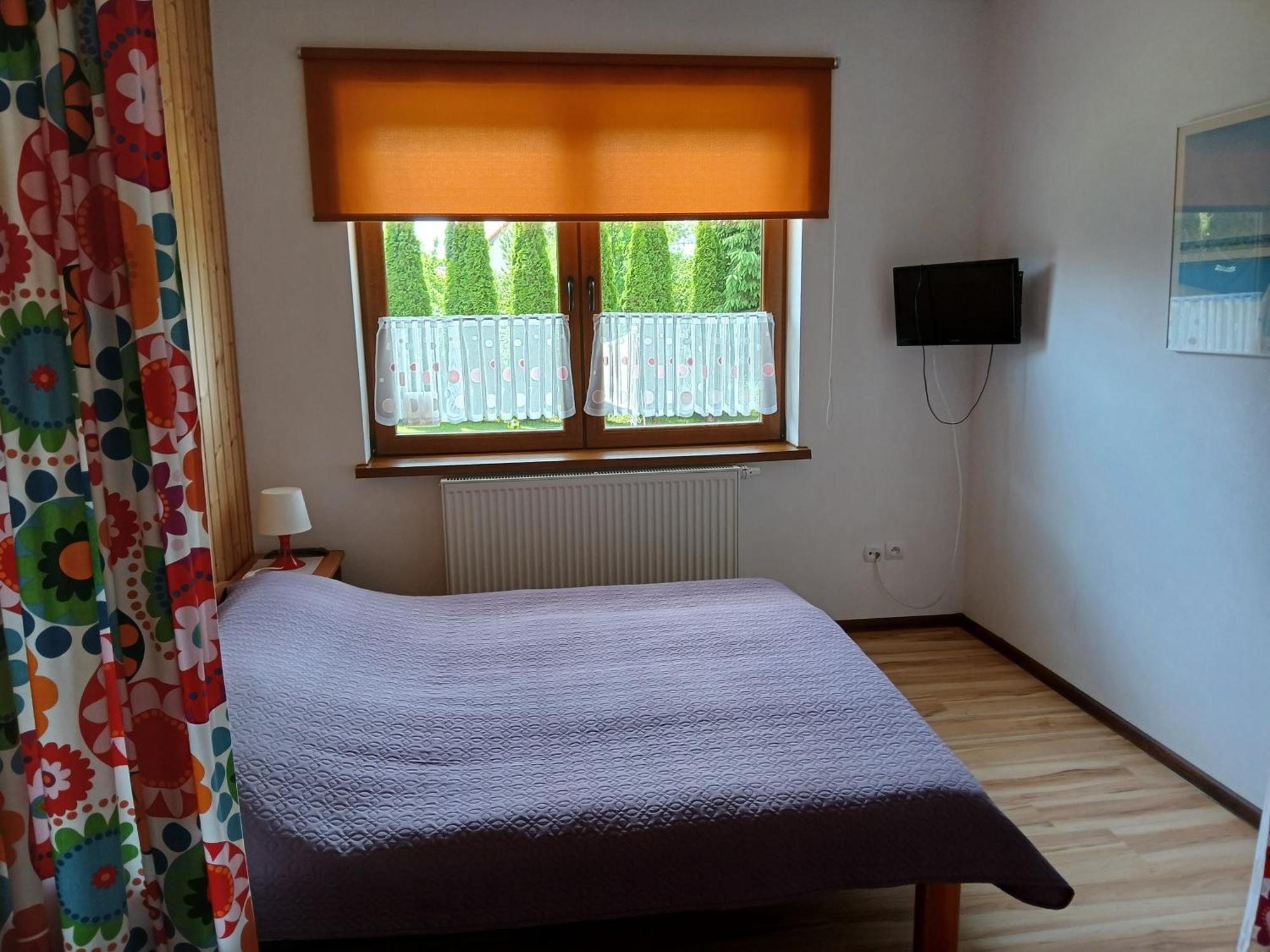 Apartamenty Jakob Rewal Esterno foto