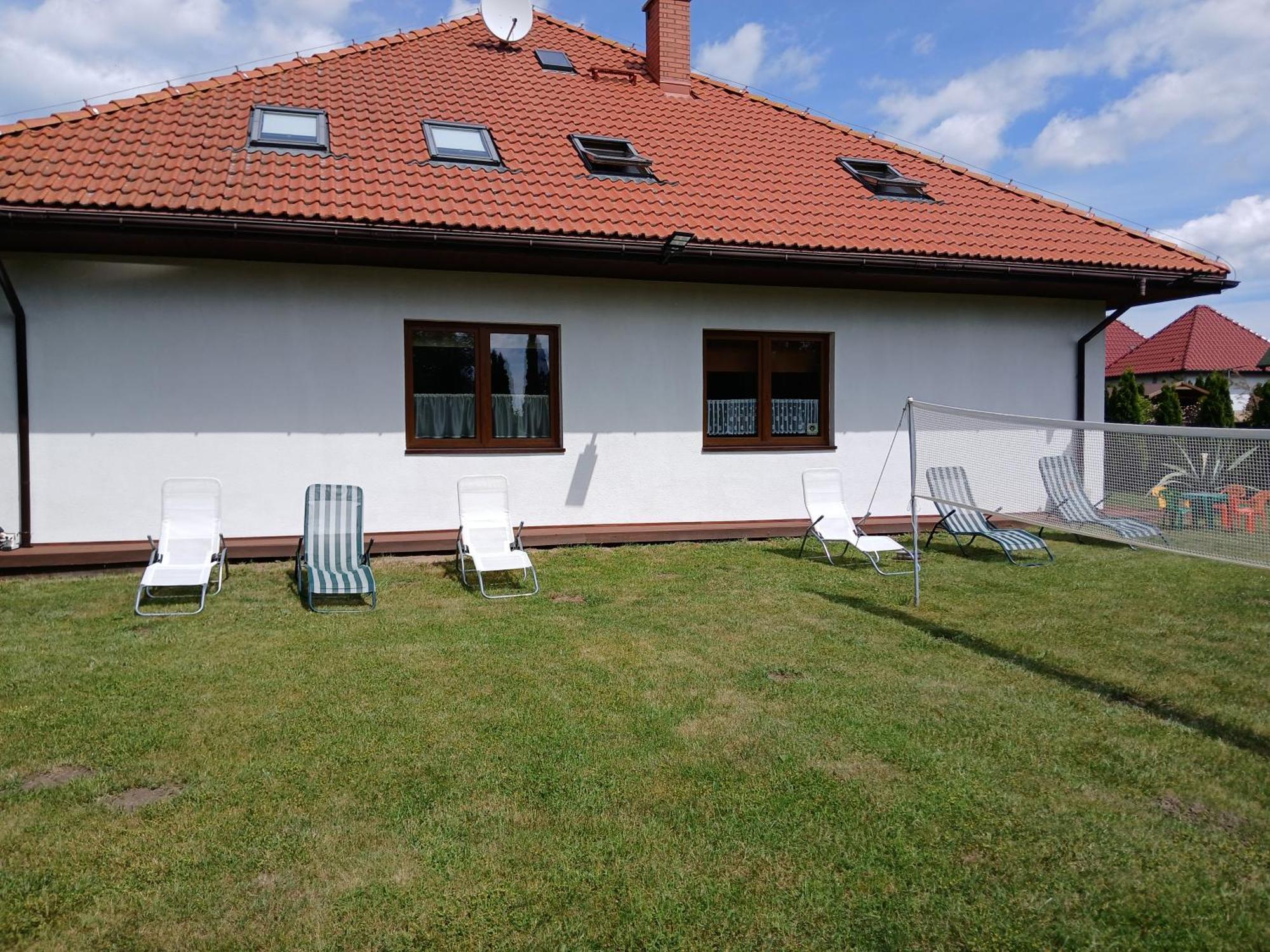 Apartamenty Jakob Rewal Esterno foto