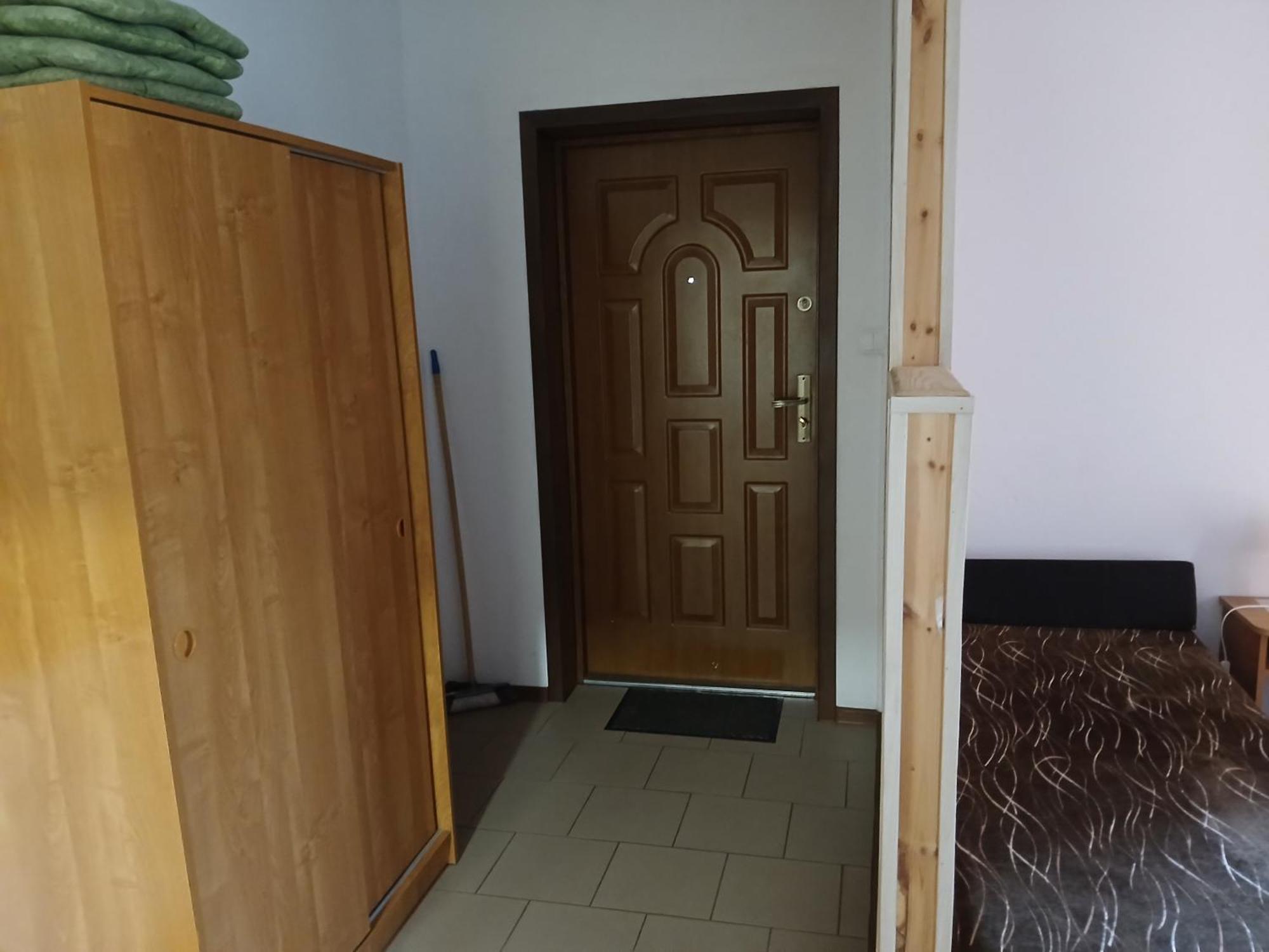 Apartamenty Jakob Rewal Esterno foto