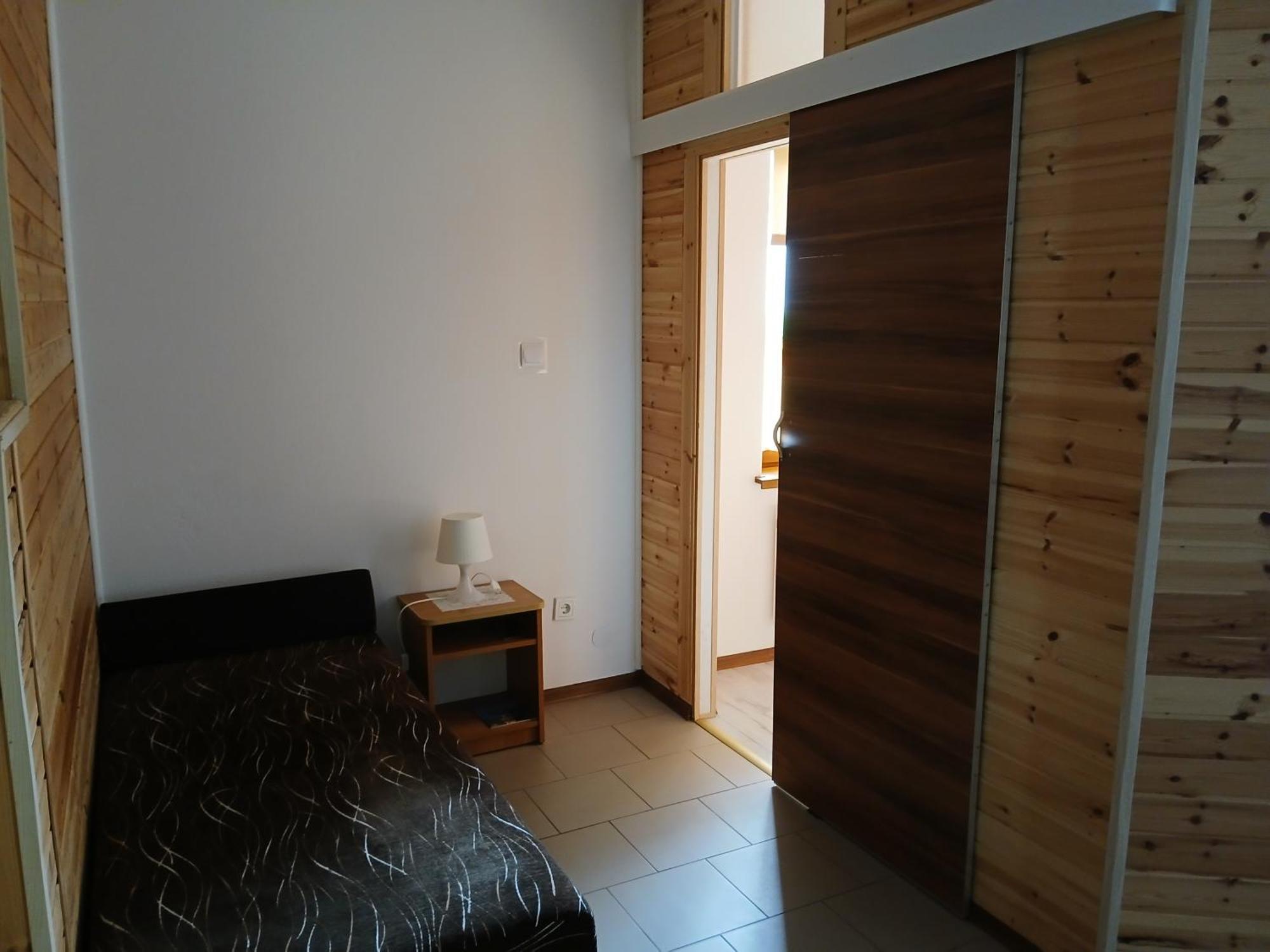 Apartamenty Jakob Rewal Esterno foto