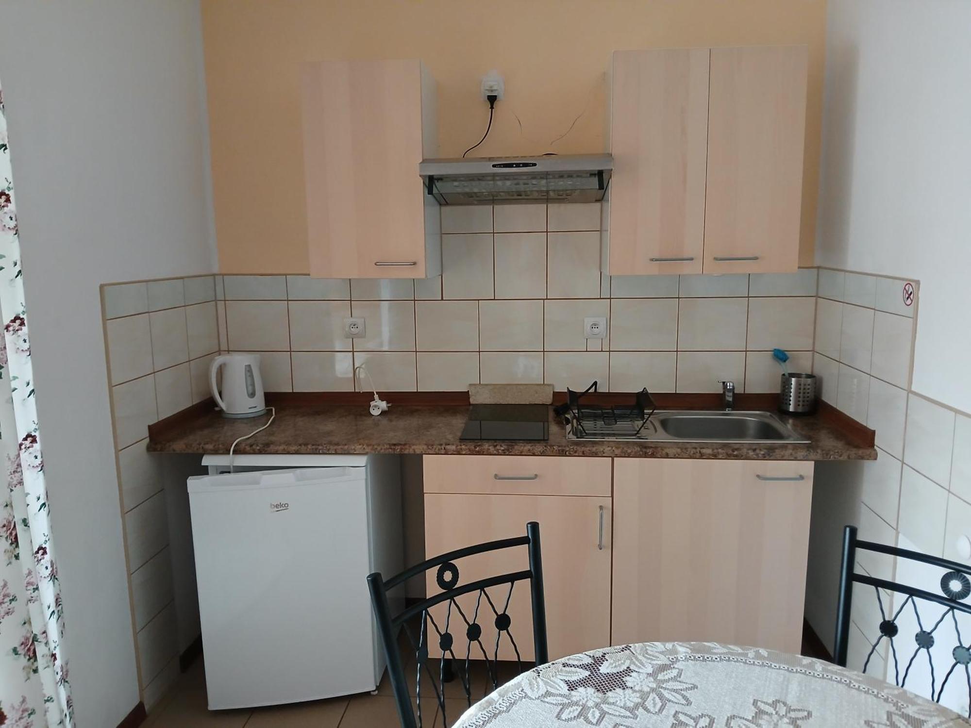 Apartamenty Jakob Rewal Esterno foto