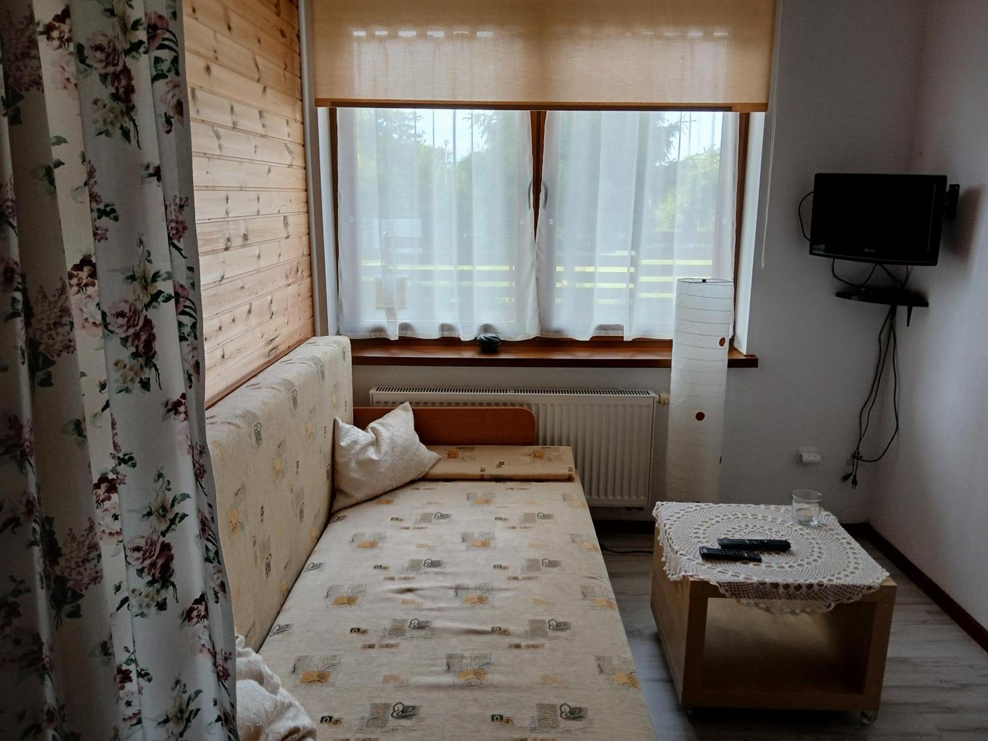 Apartamenty Jakob Rewal Esterno foto