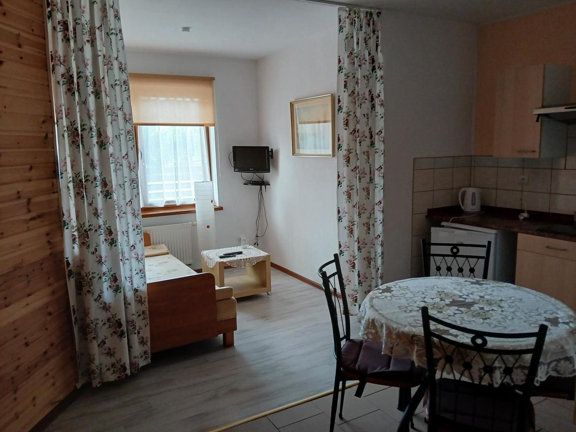 Apartamenty Jakob Rewal Esterno foto
