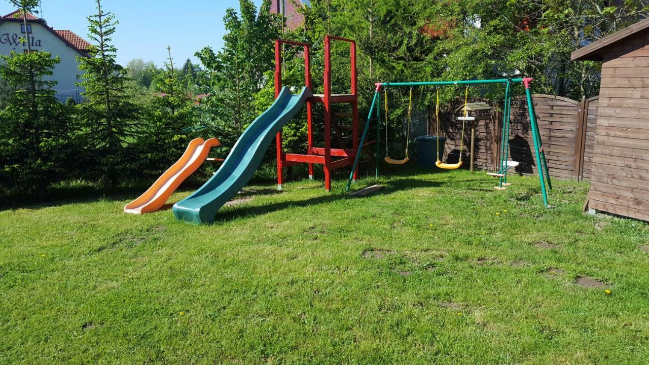 Apartamenty Jakob Rewal Esterno foto
