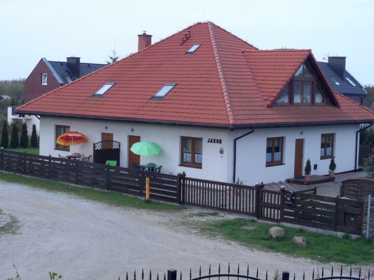 Apartamenty Jakob Rewal Esterno foto